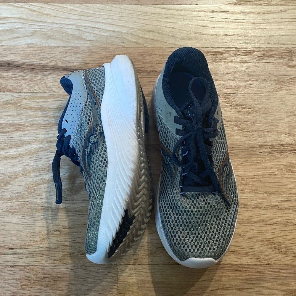Saucony Kinvara 14 Running Shoes